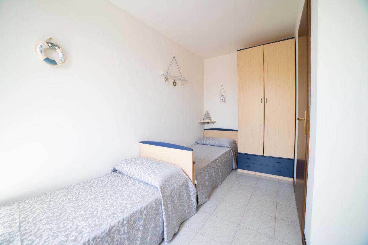 Villetta A Schiera Orchidea Эраклея-Маре Экстерьер фото